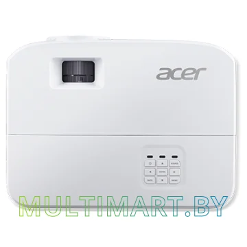 Проектор Acer P1355W (MR.JSK11.001) картинка 3